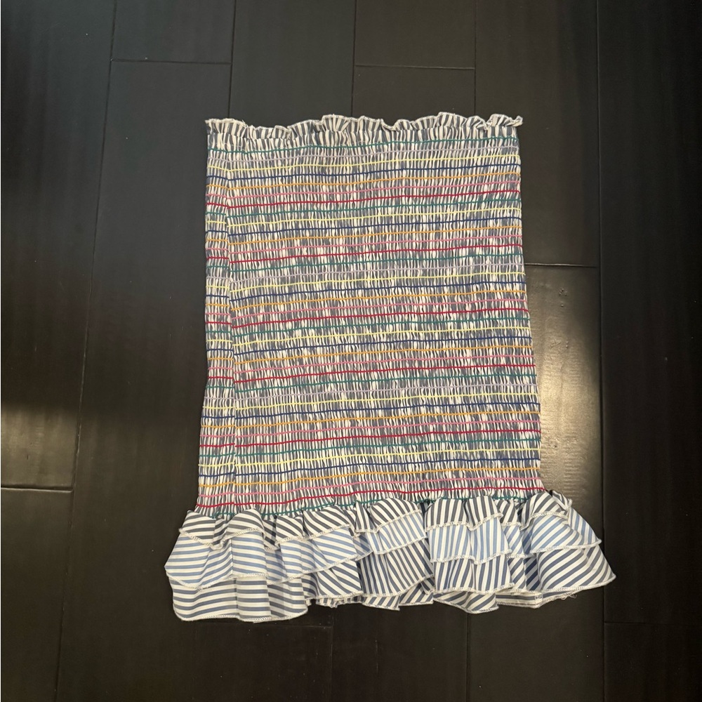 Hello Molly - Angel Biba Skirt Size Large